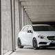 Illustration for article titled The 2014 Mercedes A45 AMG Is The Ultimate Hot Hatch That Well Never See